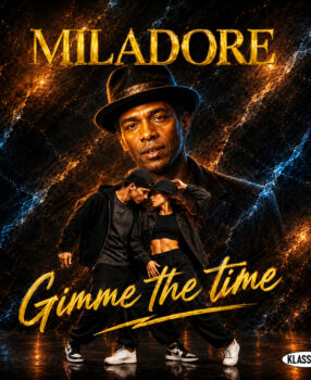 Gimme the time