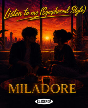 Listen to me (Symphosoul stile)